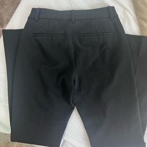 Express Barely Boot Columnist Trousers